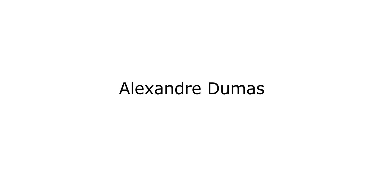 Je te suivrai en Sibérie - Alexandre Dumas - Photo 1
